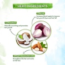 Mamaearth Onion Conditioner for Hair Fall Control
