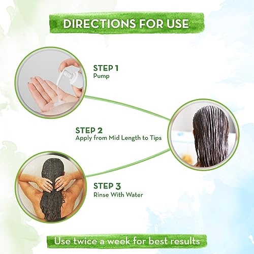 Mamaearth Onion Conditioner for Hair Fall Control
