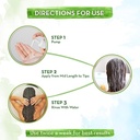 Mamaearth Onion Conditioner for Hair Fall Control