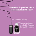 Dazller eye liner