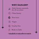 Dazller eye liner