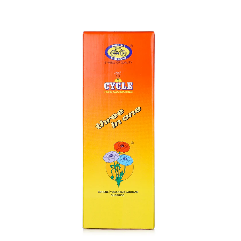 CYCLE 3 IN 1- 10