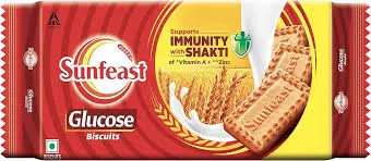 Sunfeast Glucose Biscuits 250 g 