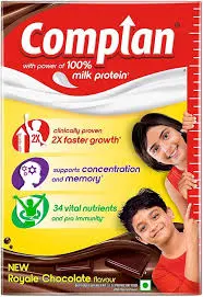 COMPLAN RC 500G RF