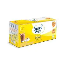 SUGAR FREE GOLD SCHT50N