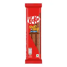 Nestle KitKat Share & Snap 2x3 Fingers Wafer Bar 57 g