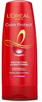 L'Oreal Colour Protect Conditioner for Coloured Hair 192.5ml