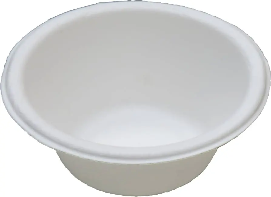 Alwinz eco friendly bowl's (240ml) (10p)