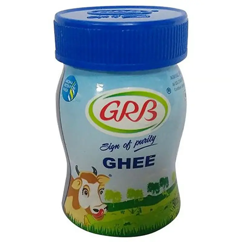 GRB Ghee 50ml