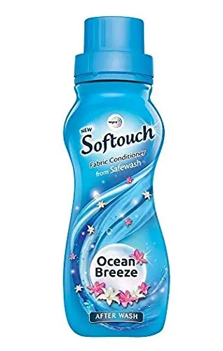  Softouch Fabric Conditioner 220ml