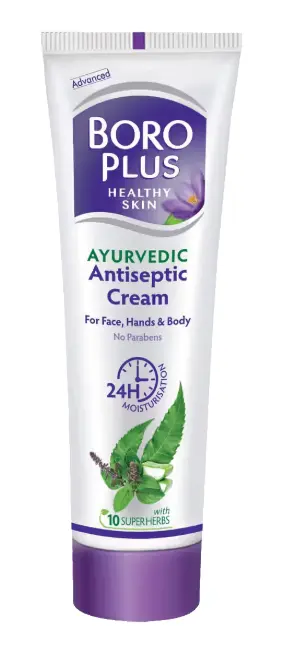 Boro Plus Antiseptic Cream 19ml