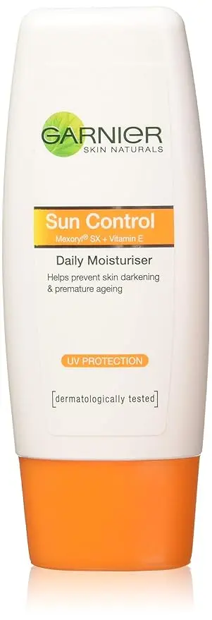 Garnier Sun Control SPF 6 50ML
