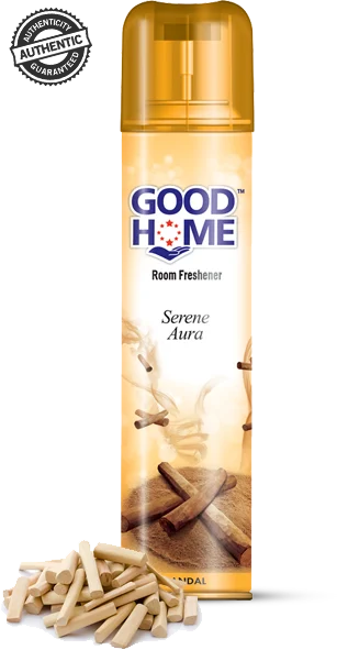 Good Home Room Freshner Serena Aura