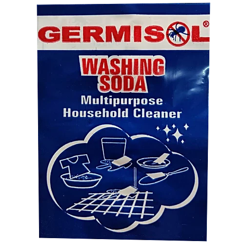 Germisol Washing Soad  200g