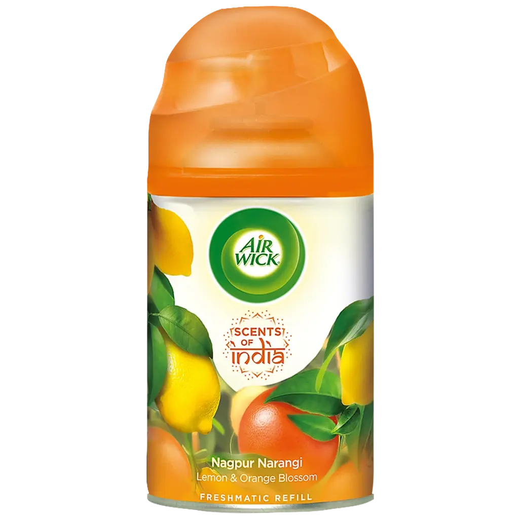 Airwick Freshmatic Automatic Nagpur narangi 250ml