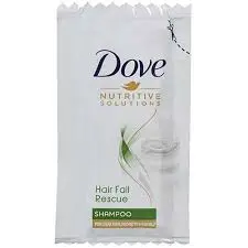 Dove Hair Fall Rescue+ shampoo 6ml