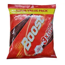 Boost 6g