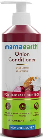 Mamaearth Onion Conditioner 400ml