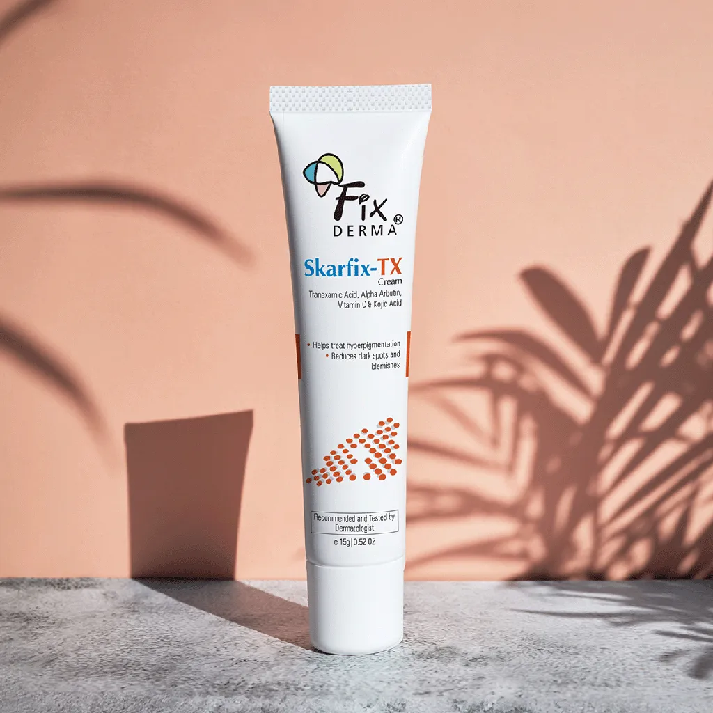 Fix Derma Skarfix TX