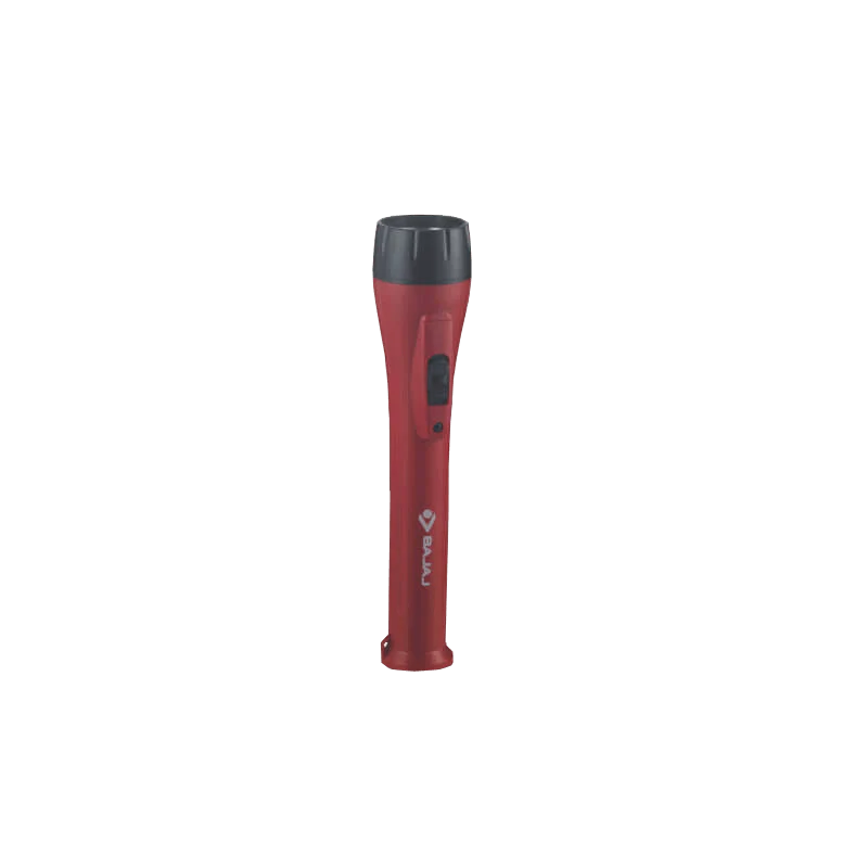 Bajaj Smart Glow Sleek