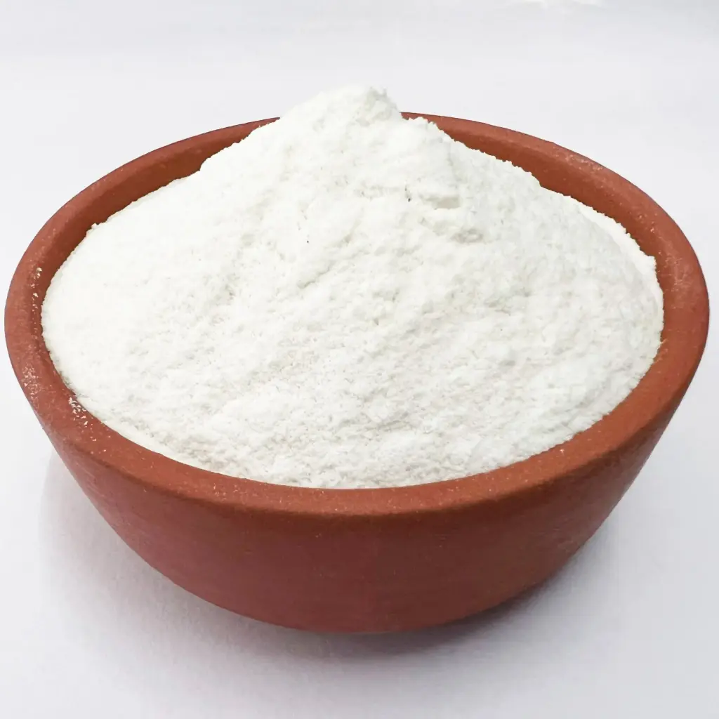 Agrify Rice Flour - 500Gms