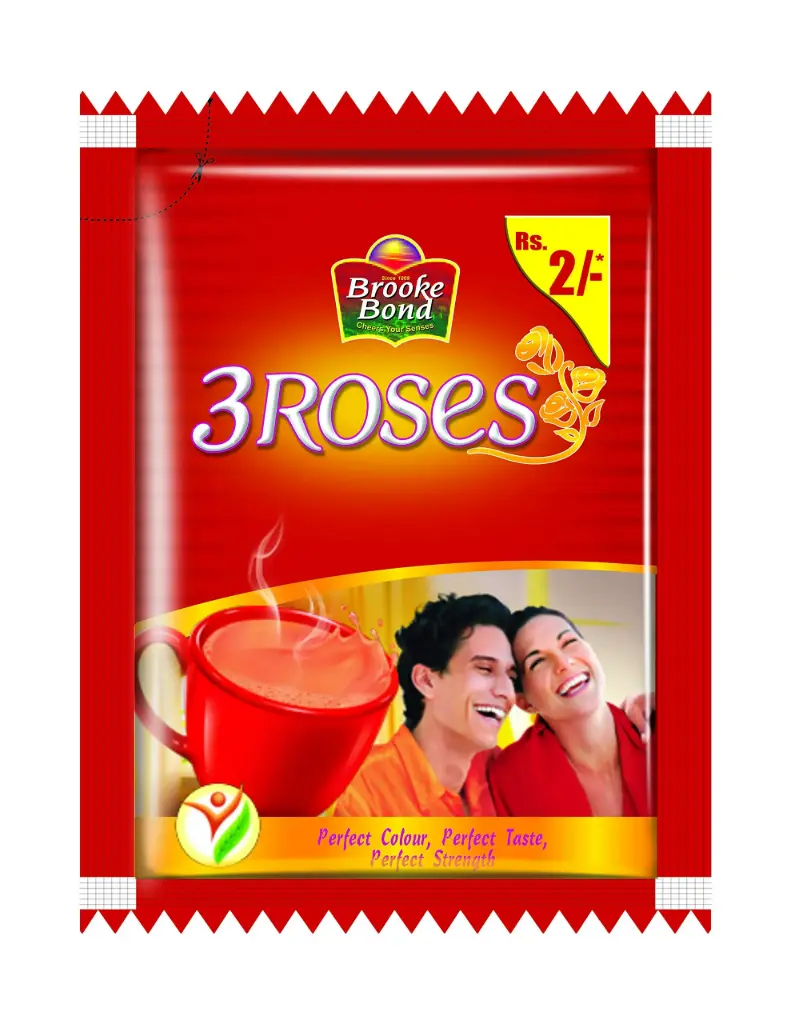 3 Rose Dust 3g