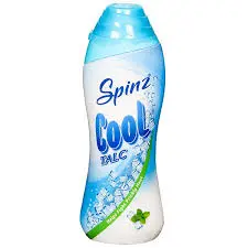 Spinz COOL TALC 100G