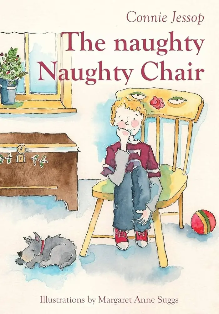 Naughty Chair