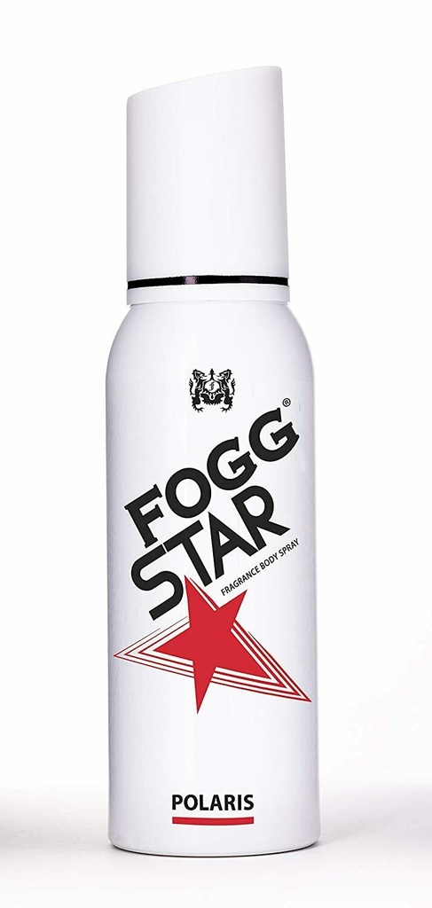 Star Polaris Fragrance Body Spray 120ml 