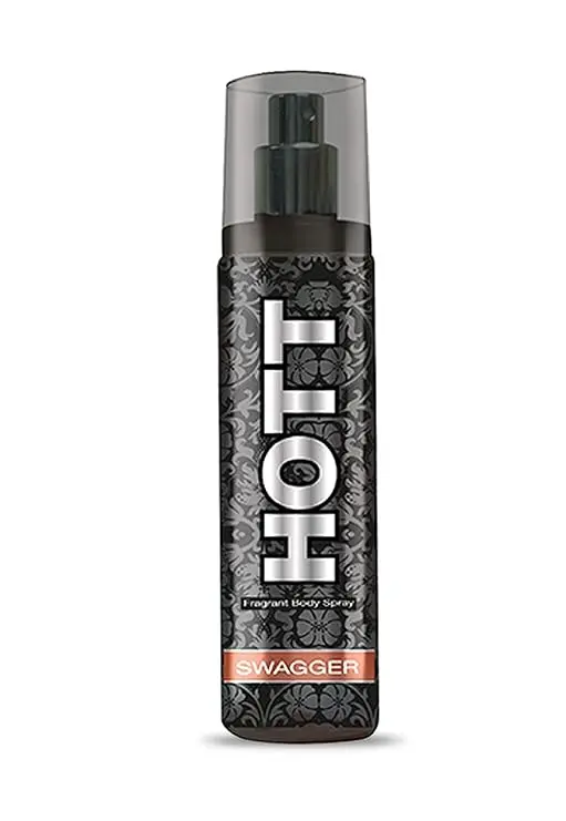 HOTT Swagger - 135ML 
