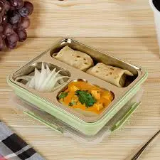 B-Lunch Box
