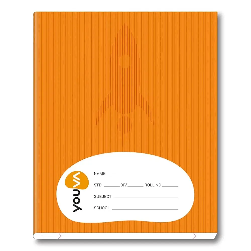 Youva 76 pages