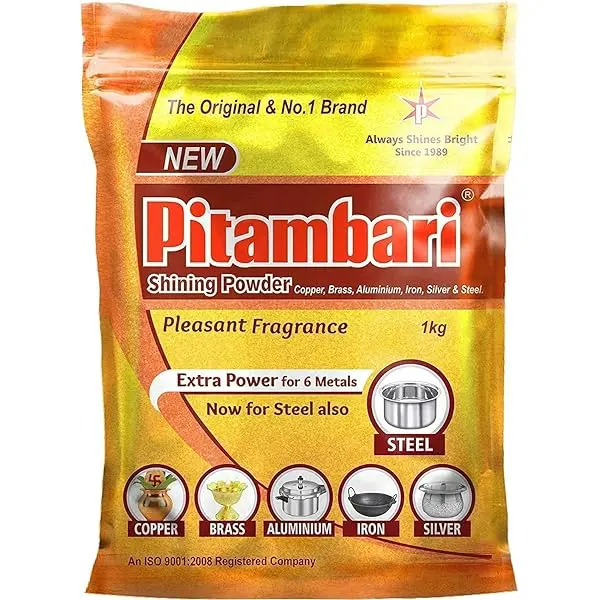 B-Pithambari