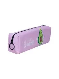 B-pencil pouch