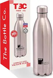 B-hot & cold water botal