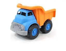 B-alien invasion toy