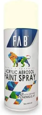 B-fab paint spray