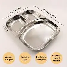 Tiffen plate 9.5