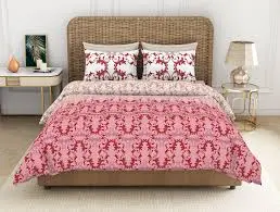 bedsheet 