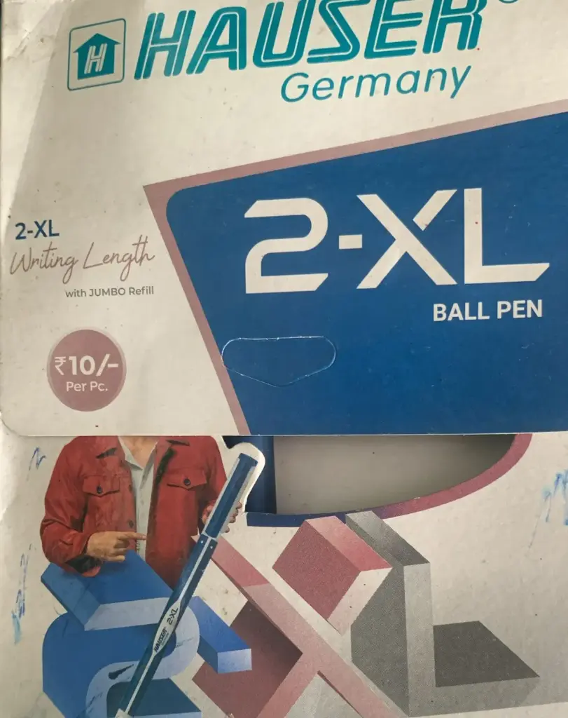 HAUSER GERMANY