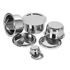 Vessel@ 600 