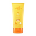 Aqualogocal glow due sunscreen