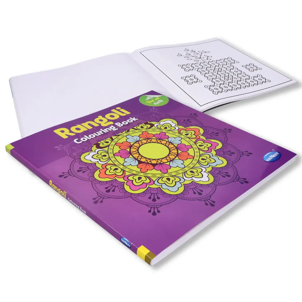 rangoli book