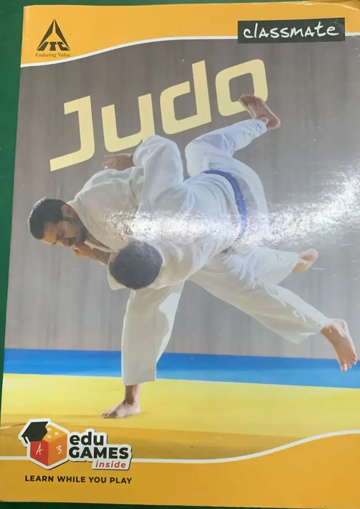 Classmate book  80pgs