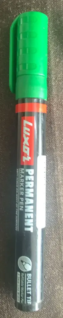 WTB marker 