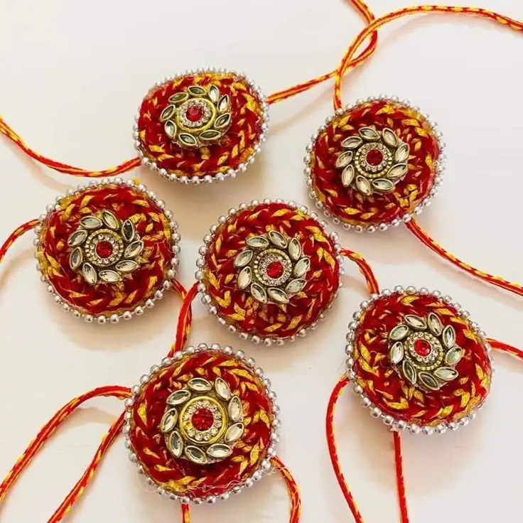 Rakhi 