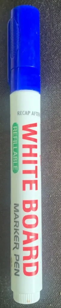 White board marker 