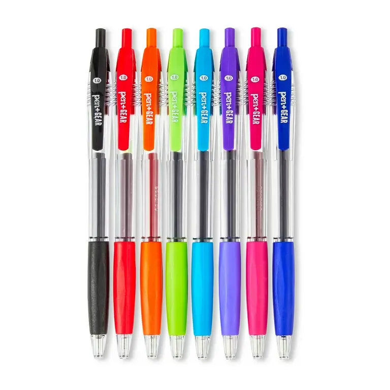 Bl- pen 
