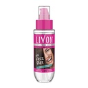 Livon Serum Anti-frizz Serum 100 ml