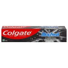 Colgate MaxFresh Charcoal - 65g